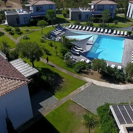Appartement Les Villas De Porto-vecchio Porto-vecchio - Kor02100e-cya