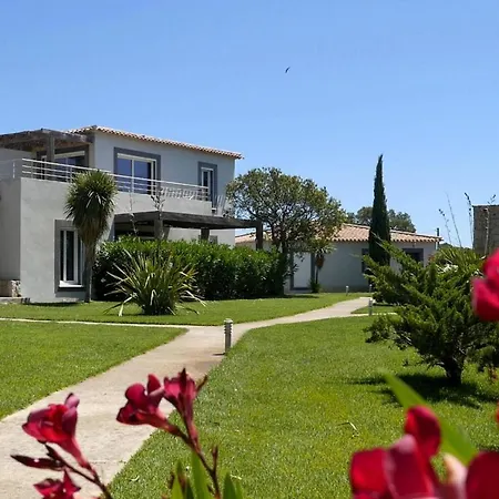 Les Villas De Porto-vecchio Porto-vecchio - Kor02100e-cya Appartement *