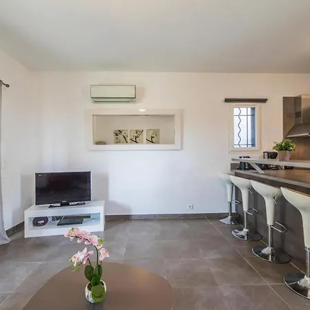 Appartement Les Villas De Porto-vecchio Porto-vecchio - Kor02100e-cya *
