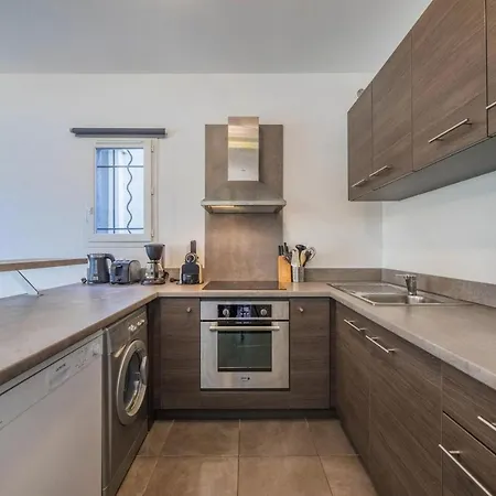Les Villas De Porto-vecchio Porto-vecchio - Kor02100e-cya Appartement