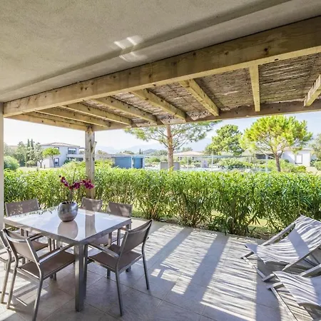 Les Villas De Porto-vecchio Porto-vecchio - Kor02100e-cya Appartement *