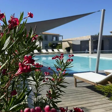 Les Villas De Porto-vecchio Porto-vecchio - Kor02100e-cya Appartement